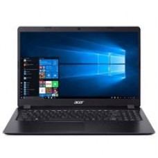 Acer Aspire 3 A315-56-502L 15.6" Laptop Computer - Black