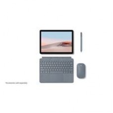 Microsoft Surface Go 2 10.5" 2-in-1 Laptop Computer - Silver