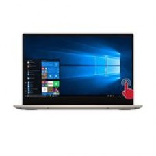 Dell Inspiron 14 5400 14" 2-in-1 Laptop Computer - Grey