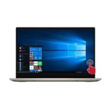Dell Inspiron 14 5406 14" 2-in-1 Laptop Computer - Silver