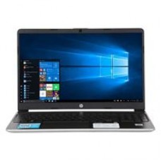 HP 15-dy1037nr 15.6" Laptop Computer - Silver