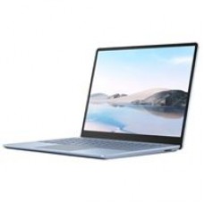 Microsoft Surface Laptop Go 12.4" Laptop Computer - Ice Blue