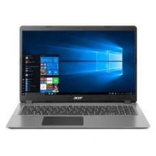 Acer Aspire 3 A315-56-36RX 15.6" Laptop Computer - Gray