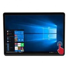 Microsoft Surface Go 2 10.5" 2-in-1 Laptop Computer - Silver