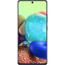  Samsung - Galaxy A71 5G 128GB (Unlocked) - Prism Cube Black