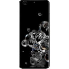Samsung - Galaxy S20 Ultra 5G Enabled 128GB (Unlocked) - Cosmic Black