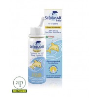   Stérimar Baby -50ml