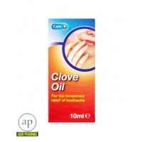 Care Clove Oil – 10ml