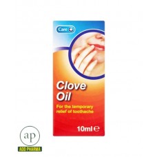 Care Clove Oil – 10ml