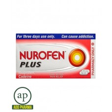 Nurofen Plus – 12 Tablets