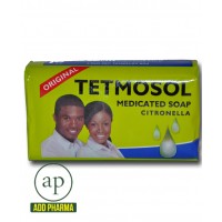 Tetmosol Soap Citronella – 75 g