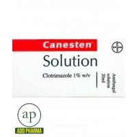 Canesten Solution Clotrimazole 1% – 20ml