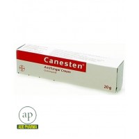 Canesten Anti-fungal Cream-Clotrimazole 20g (Bayer)