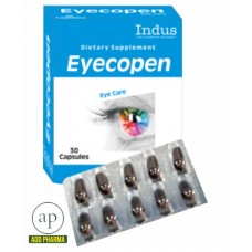 Eyecopan Capsules – 30 capsules