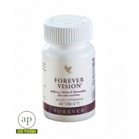 Forever Vision Eye vitamin supplement – 60 tablets