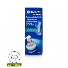 Lamisil At 1% Spray – 15ml