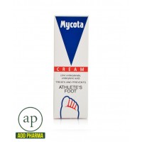 Mycota Cream – 25g
