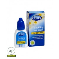 Optrex Itchy Eye Drops -10ml