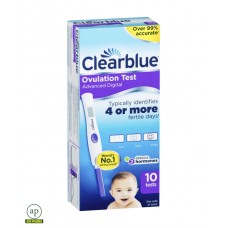 Clearblue Ovulation Test