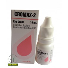 CROMAX-2 – 10ml
