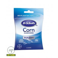Dr. Scholl’s® Corn Cushions With Duragel® Technology