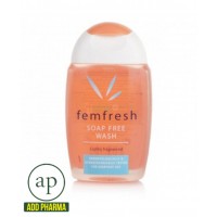 Femfresh Intimate Wash – 150ml