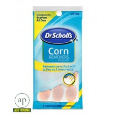 Dr. Scholl’s® Corn Removers – 9 Cushions