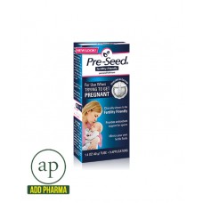 PRE-SEED™ Fertility-Friendly Lubricant – 40g