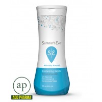 Summer’s Eve Cleansing wash – 444ml