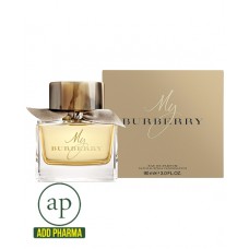 Burberry My Burberry Perfume for Women – 90ml