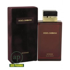 Dolce & Gabbana Intense Perfume for Women – 125ml
