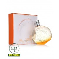 Hermes Eau Des Merveilles Perfume for Women – 100ml