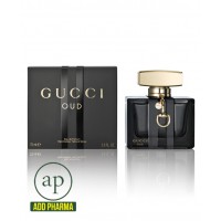 Gucci Oud Perfume By Gucci for Women – 75ml
