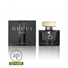 Gucci Oud Perfume By Gucci for Women – 75ml