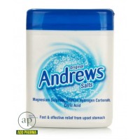 Andrews Salts Original 250g