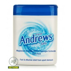 Andrews Salts Original 150g