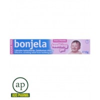 Bonjela Teething Gel – 15g