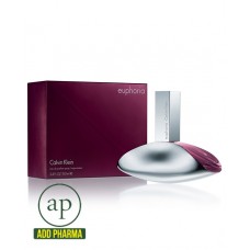 Calvin Klein Euphoria Perfume for Women – 100ml