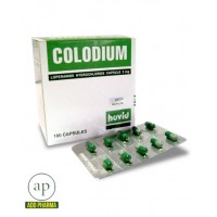 Colodium capsules – 100 capsules