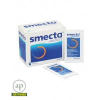 SMECTA®, powder for oral suspension – 30 sachets