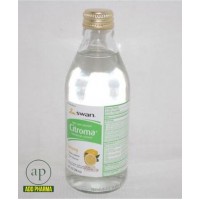 Swan® Citroma® 10 oz. Saline Laxative in Lemon
