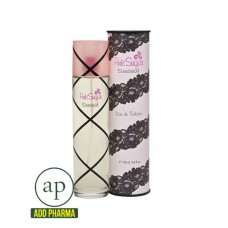 Aquolina Pink Sugar Sensual Perfume for Women – 100ml