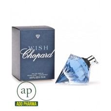 Chopard Wish Perfume for Women – 75ml