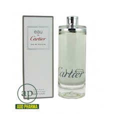 Cartier Eau De Cartier Perfume (Unisex) – 200ml