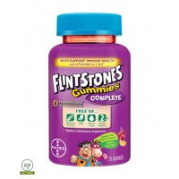 Flintstones Gummies Complete