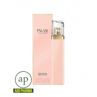 Hugo Boss Ma Vie Perfume for Women – 75ml