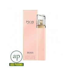 Hugo Boss Ma Vie Perfume for Women – 75ml