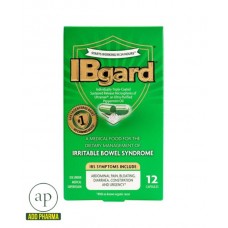 IBGard – 12 Capsules