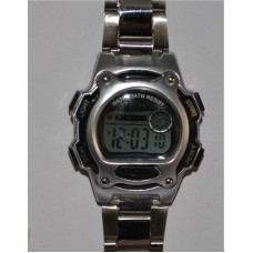 Time True- water restiant-wrist watch
